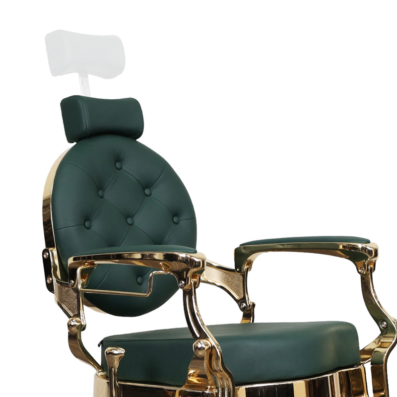 London – Best Quality Luxury Barber Chair