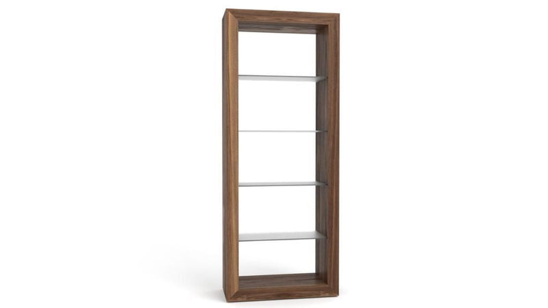Luna Floor Shelf/Display - Best Quality Hairdresser Barber Storage