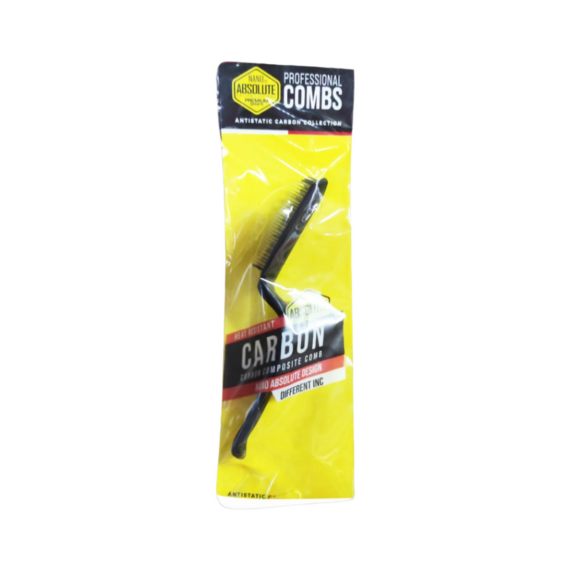 Nano Absolute Carbon Comb Collection