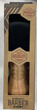 Nano Absolute Shaving Brush, Professional Shaving Brush | Barber Wet Shave & Beard Prep Brush