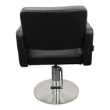 New Orleans - Hairdresser Salon Chair - Salon's Furniture