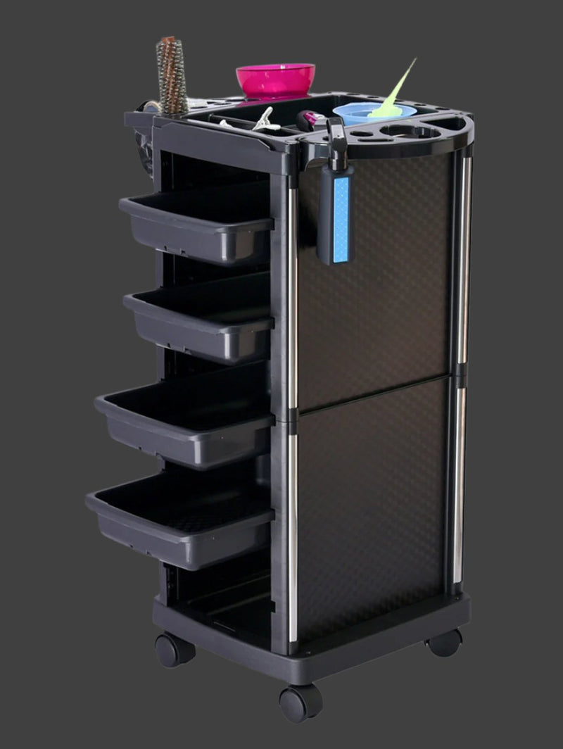 NM Hairdressing  Trolley