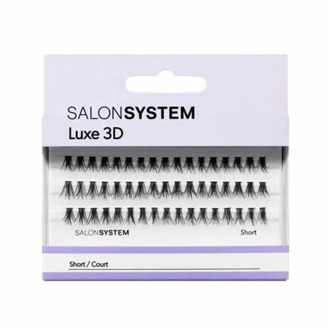 SALONSYSTEM - Luxe 3D