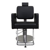 Orlando - Hairdresser Salon Chair - Salon's Furniture