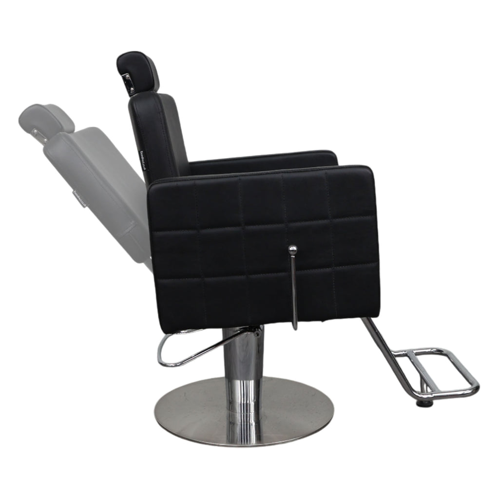 Orlando - Hairdresser Salon Chair - Salon's Furniture