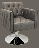 Palermo Hairdresser Salon Chair - Salon's Furniture