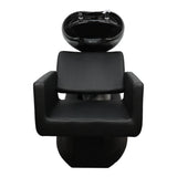 Quartz - Hairdresser Barber Backwash Unit - Salon's Furniture