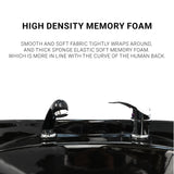 Quartz - Hairdresser Barber Backwash Unit - Salon's Furniture