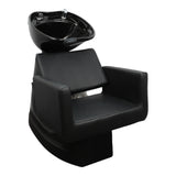 Quartz - Hairdresser Barber Backwash Unit - Salon's Furniture