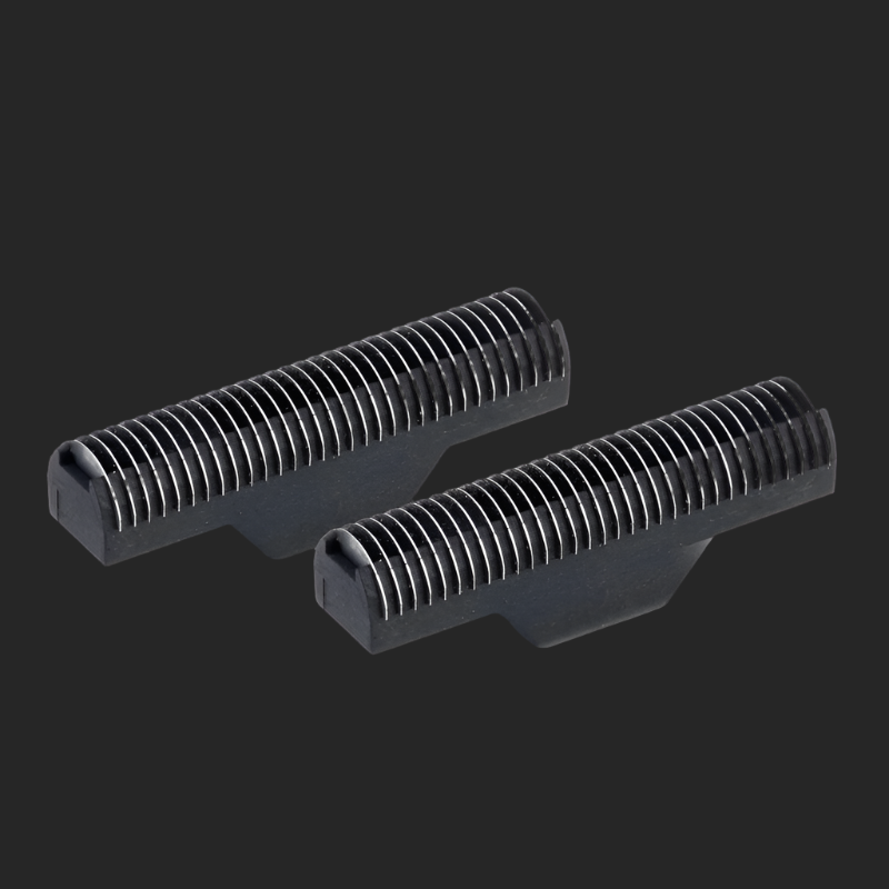 StyleCraft Rebel Foil Shaver Replacement Stainless Steel Cutters