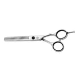 Red Spot Klassix Thinner 6.0 inch Hair Thinning Scissors – Professional Barber & Hairdressing Texturising Shears