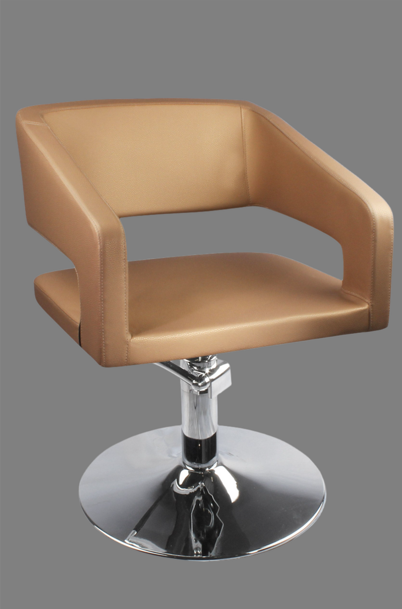 Rome - Hairdresser Salon Chair - Salon's Furniture