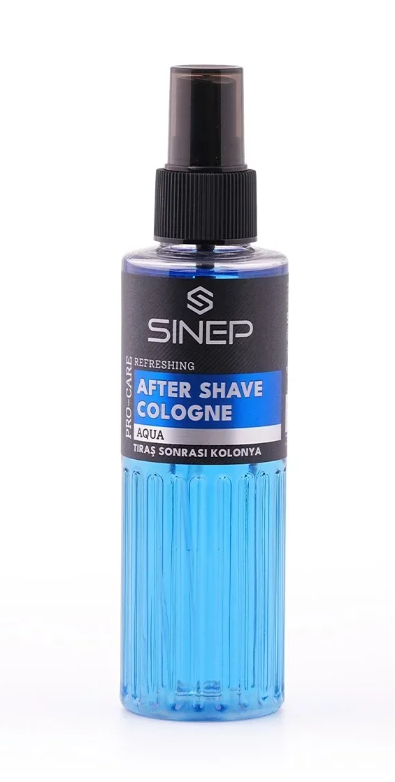 Sinep Aftershave Aqua 150ml