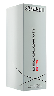 Selective professional: Decolorvit Art bleaching cream 500g