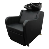 Sapphire - Hairdresser Salon Backwash Unit