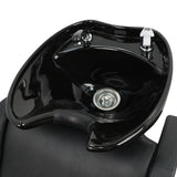 Sapphire - Hairdresser Salon Backwash Unit