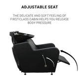 Sapphire - Hairdresser Salon Backwash Unit
