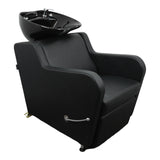 Sapphire - Hairdresser Salon Backwash Unit