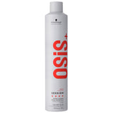 Schwarzkopf Professional OSIS+ SESSION Extreme Hold Hair Spray 500 ml