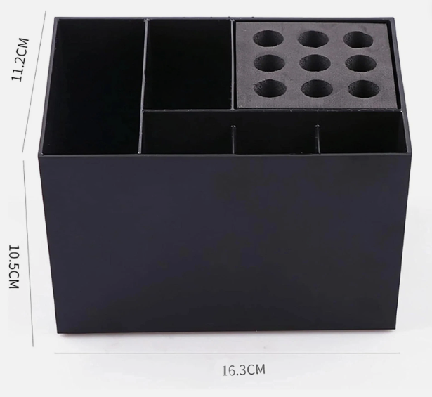 Scissor & Comb Holder