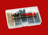 Hair Tools Pins & Grips Session Kit