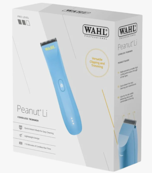 Wahl Peanut Li