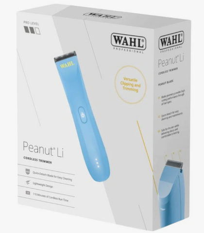 Wahl Peanut Li