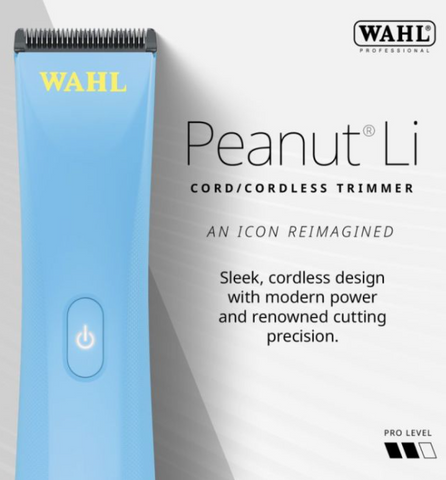 Wahl Peanut Li