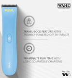 Wahl Peanut Li