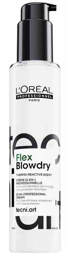 Loreal Flex Blowdry Creme 10 in 1
