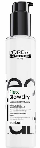Loreal Flex Blowdry Creme 10 in 1