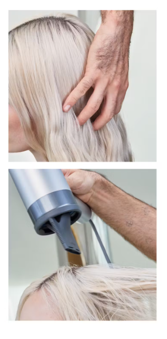 Loreal Flex Blowdry Creme 10 in 1