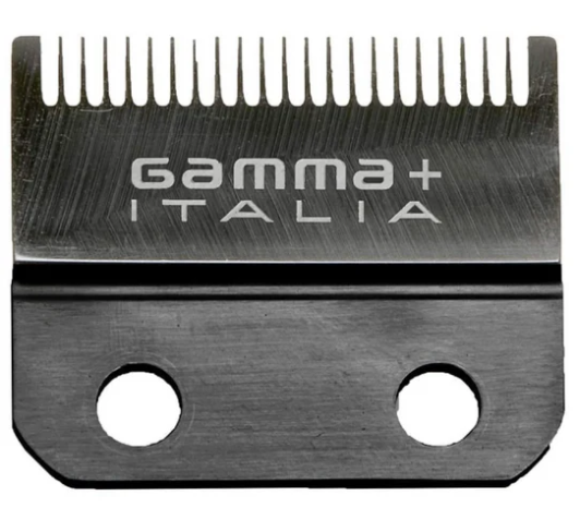 Gamma+ Fade DLC Black Diamond Fixed Blade for Clipper