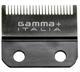 Gamma+ Fade DLC Black Diamond Fixed Blade for Clipper