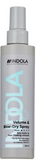 INDOLA Innova Setting Volume & Blow-dry Spray 200mL