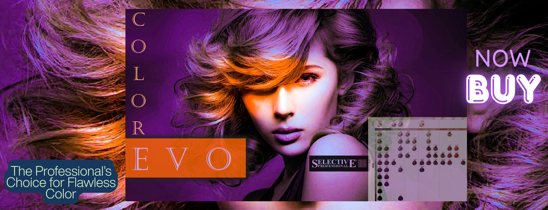 CSS Salon Supplies