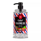 Gabri Professional - Shaving Gel Cream Fresh Face Forest Fruits 1000ml