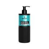 SINEP Aftershave Cream Cologne Gold – Premium Amber & Citrus Fragrance 400 ml