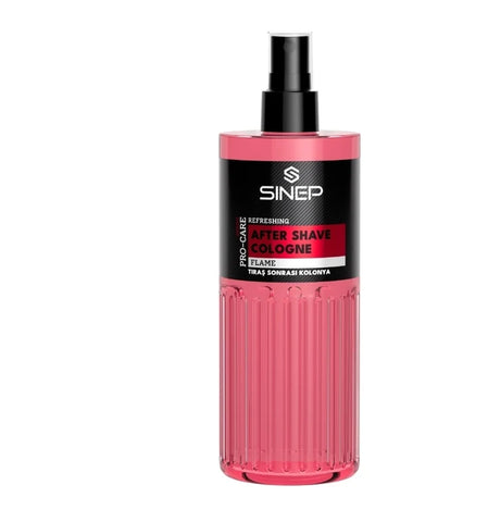 Sinep Aftershave Flame 400ml