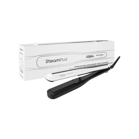 L'Oreal Professionnel Steampod 3.0 Steam Straightener | Glossy Hydration & Sleek Style