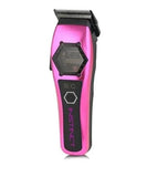 StyleCraft Instinct Hair Clipper Pro Compact Turbocharged Metal Edition Barber