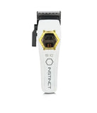 StyleCraft Instinct Hair Clipper Pro Compact Turbocharged Metal Edition Barber