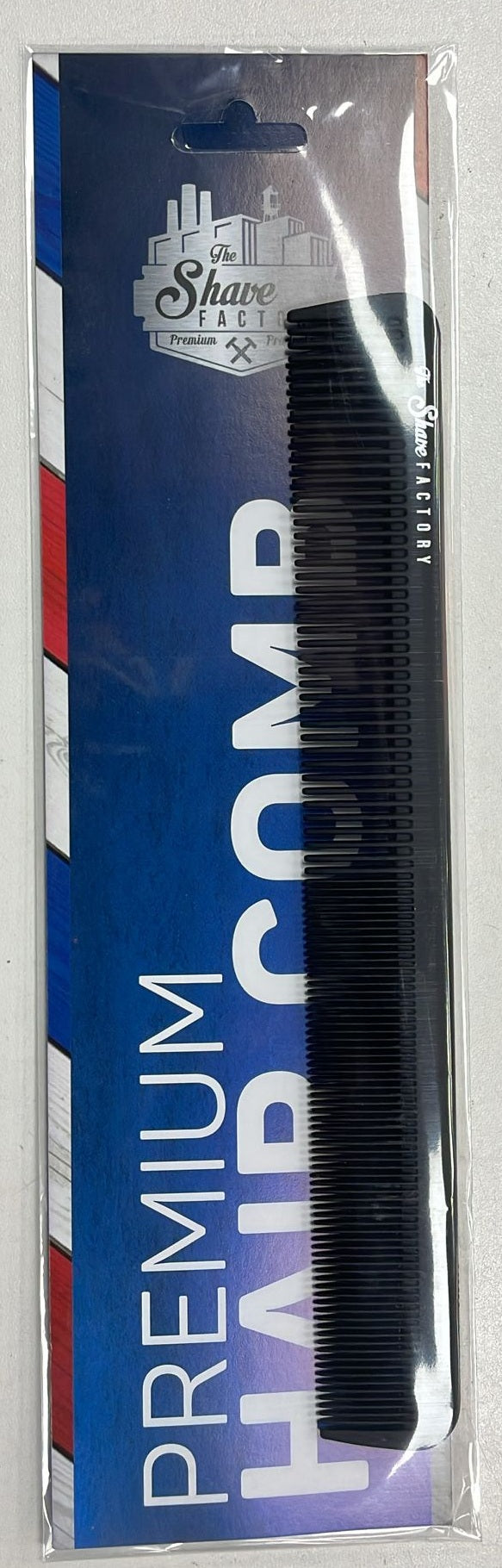 The Shave Factory 020 Comb