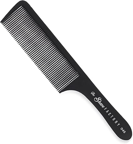 The Shave Factory 046 Comb