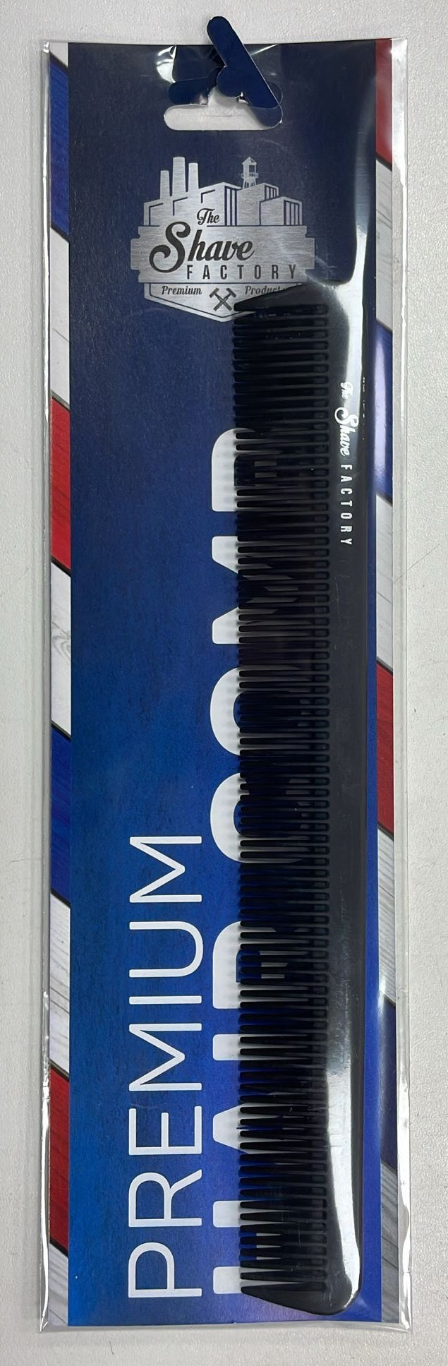 The Shave Factory Comb 041