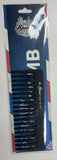 The Shave Factory Comb 032