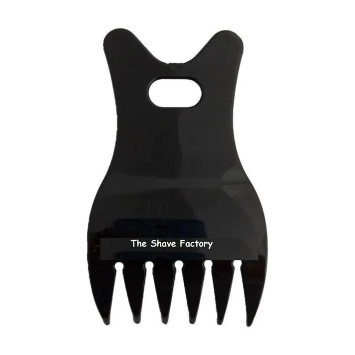The Shave Factory Comb 042