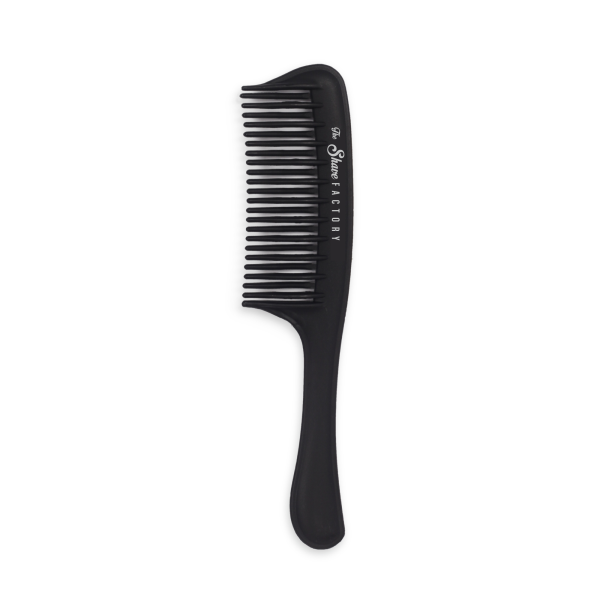 The Shave Factory Hair Comb 029