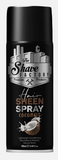 The Shave Factory Coconut Hair Sheen Spray 500ml
