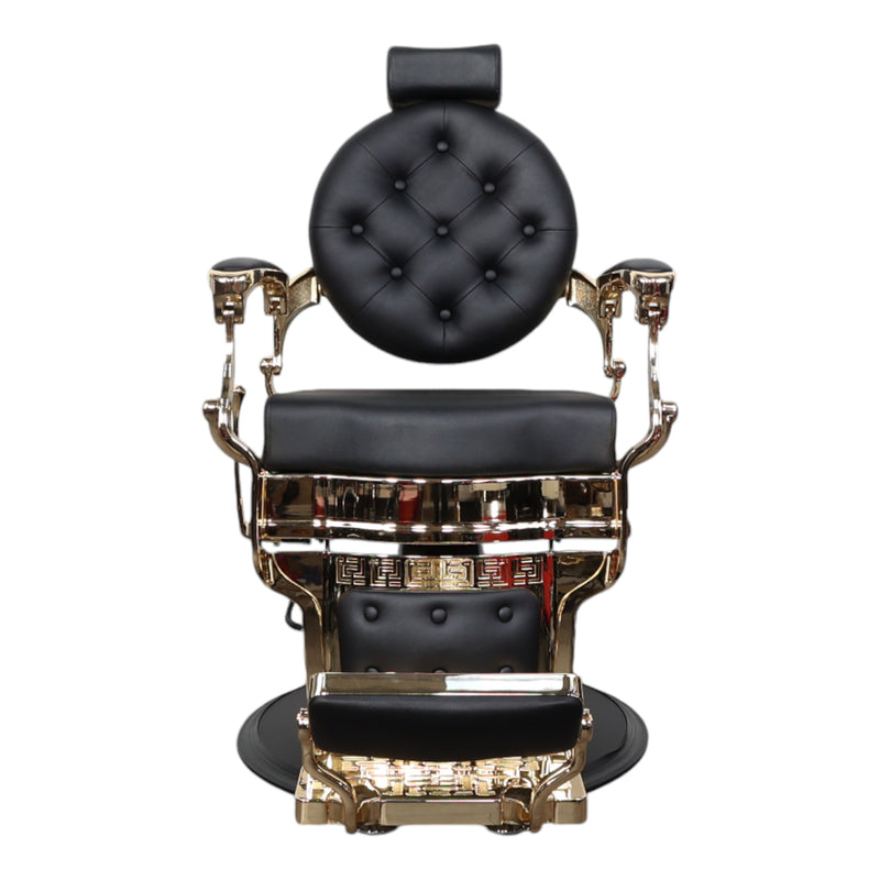 Tokyo – Best Quality Barber Chair | Luxury Adjustable Barber Chair for Salons